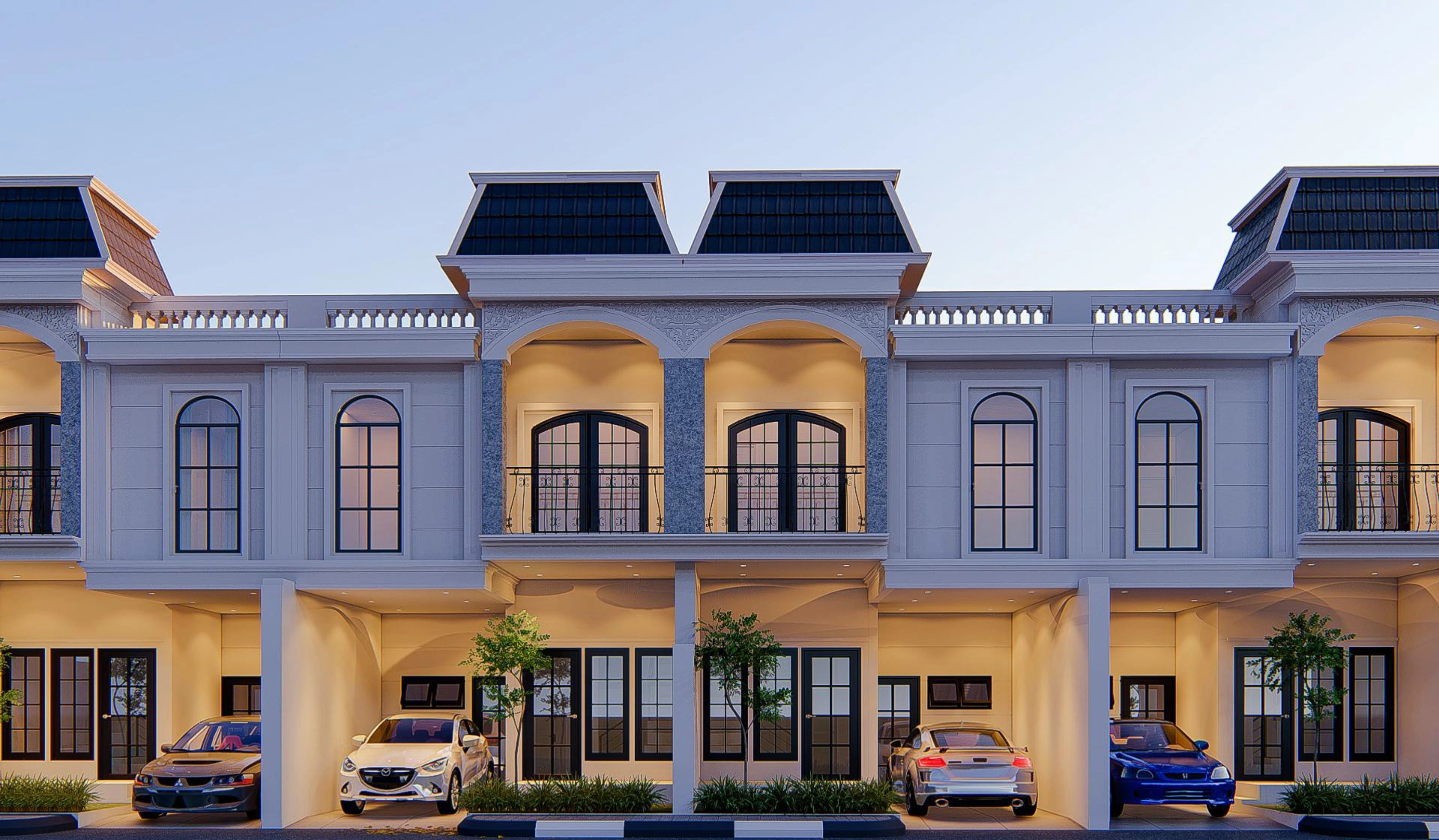 Niko Residence
